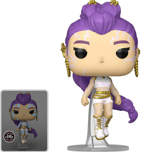 KPop Demon Hunters Rumi Funko Pop! #2430 – Chance of Chase
