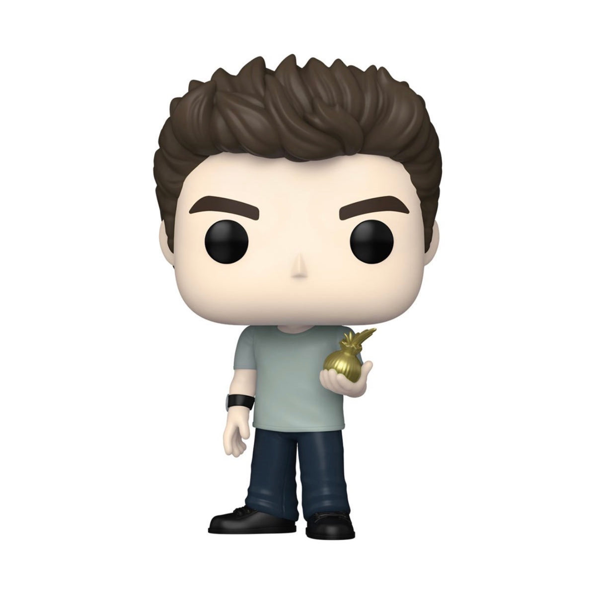 Movies: The Twilight Saga – Edward Cullen #2130- Chance of Chase