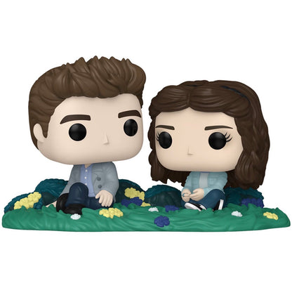 The Moment: The Twilight Saga – Edward & Bella #2133