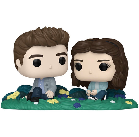 The Moment: The Twilight Saga – Edward & Bella #2133