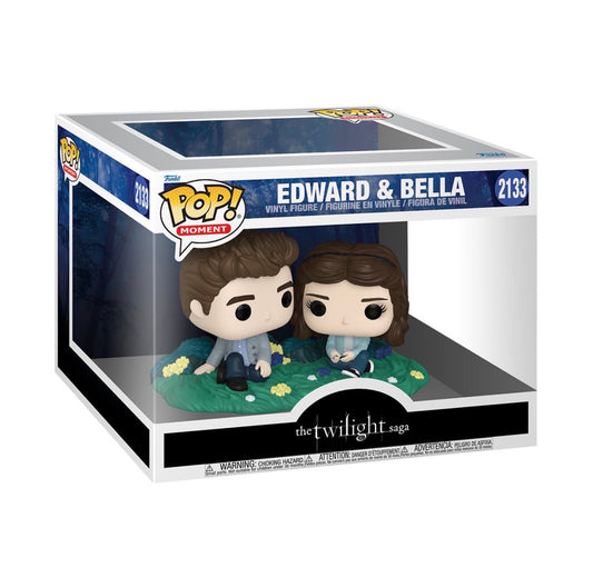 The Moment: The Twilight Saga – Edward & Bella #2133