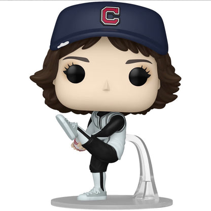 Movies: The Twilight Saga – Alice Cullen (Baseball Uniform) #2132