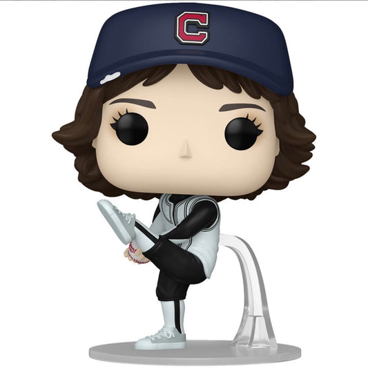 Movies: The Twilight Saga – Alice Cullen (Baseball Uniform) #2132