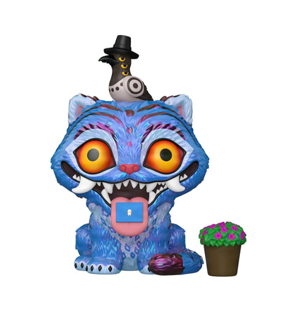 KPop Demon Hunters Derpy with Sussie Glow-in-the-Dark Funko Pop! #2260