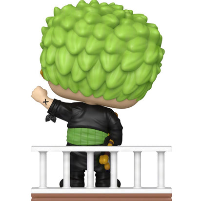 One Piece Roronoa Zoro Funko Pop! #2331 – Exclusive