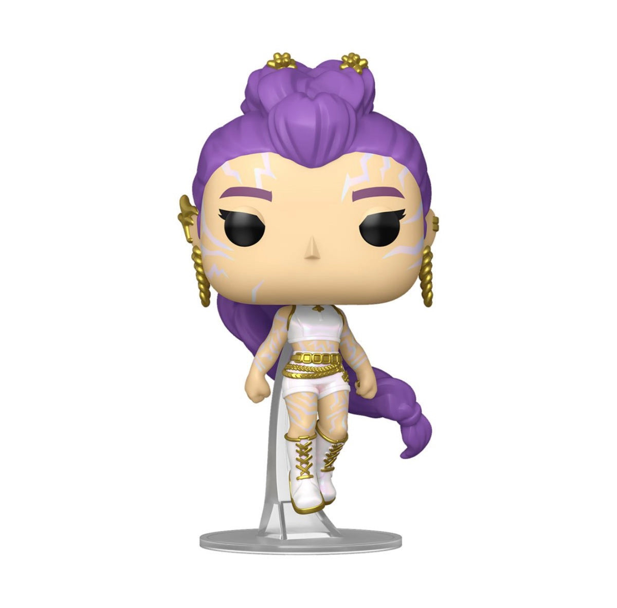 KPop Demon Hunters Rumi Funko Pop! #2430 – Chance of Chase