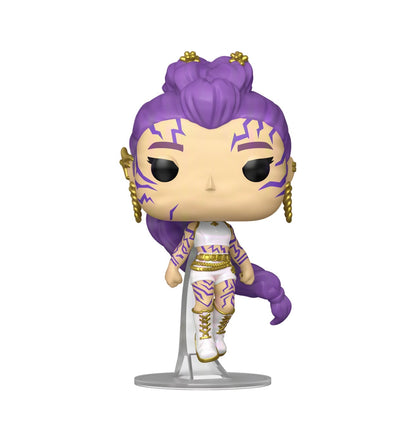 KPop Demon Hunters Rumi Funko Pop! #2430 – CHASE